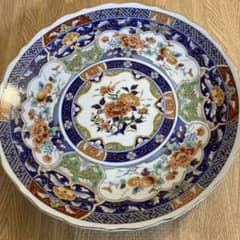 美農焼　和食器 陶器 雑貨食器 有田焼 伊万里焼 皿好きにも m30453844677_1.jpg?1716274078