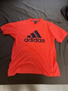 adidas Tシャツ　スポーツ用のサムネイル
