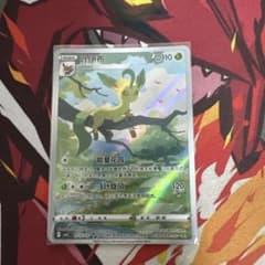 【海外限定】ポケモンカード 中国簡体字 限定イラスト イブイー 海外限定 ポケモンカード 中国簡体字 限定イラスト イブイー