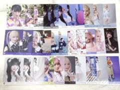 イコラブ 未開封 生写真 モーリー ③ 野口衣織 佐々木舞香 齋藤樹愛羅