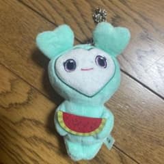TWICE ラブリー マスコット ぬいぐるみのサムネイル