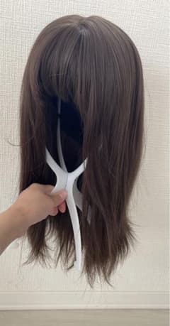 アクアドールウィッグのサムネイル