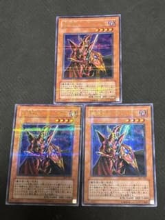 メルカリ便　魔導戦士ブレイカー　ウルトラパラレル　ウルパラ　初期　3枚　303 メルカリ便 魔導戦士ブレイカー ウルトラパラレル ウルパラ 初期 3枚