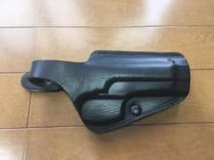 WA135BK ベレッタM9(92)用ホルスターのサムネイル