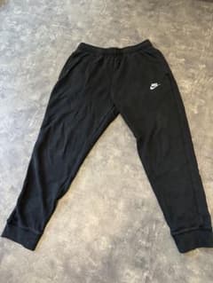 NIKE ナイキ フレンチテリージョガーパンツのサムネイル
