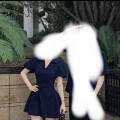 ミニワンピのサムネイル