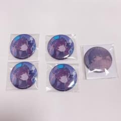 48A 朝比奈まふゆ グリ缶×10点 朝比奈まふゆ 43C 48A グリ缶 缶バッジ まとめ売り - メルカリ