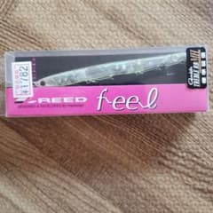mummy様専用　eel ルアーのサムネイル