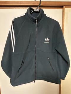 希少didas アディダス トラックジャケットのサムネイル