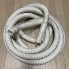 新品⭐︎セントラルクリーナー ホース 6m - メルカリ