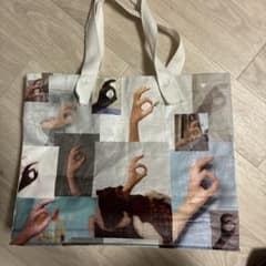 MM6 ショッパーバッグのサムネイル