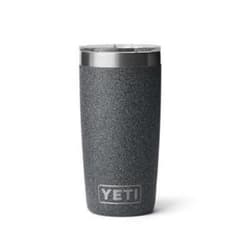 YETI イエティ ランブラー 10oz タンブラー ブラックストーン - メルカリ
