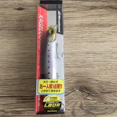 カゲロウMD 125fのサムネイル