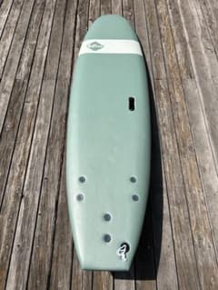 Softech ソフトボード ROLLER 66\