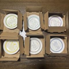 ポケモン一番くじ イーブイフレンズのサムネイル