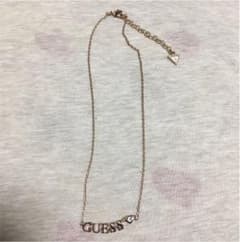 GUESS ネックレスのサムネイル