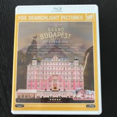 グランド・ブダペスト・ホテル('14米/独)のサムネイル