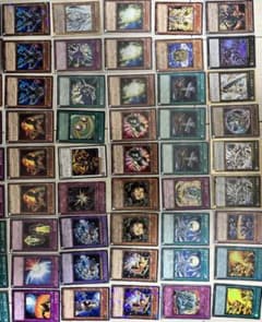 遊戯王　まとめ売り　最終値下げ 遊戯王カードまとめ売り 値下げ可能 - メルカリ