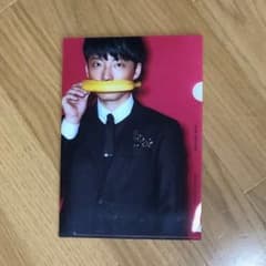 星野源 ミニファイルのサムネイル