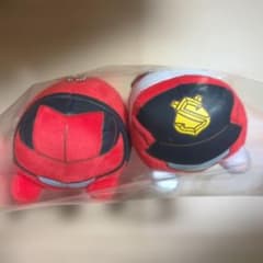 ルパパト ルパンレンジャー パトレンジャー 劇場グッズ クリーナーマスコット ルパパト ルパンレンジャー パトレンジャー 劇場グッズ クリーナー