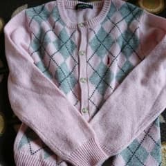 専用です！！！EASTBOYカーディガンのサムネイル