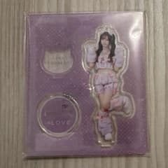 新品未開封 イコラブ 諸橋沙夏 猫衣装　アクスタのサムネイル