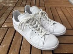 adidas STAN SMITH RECON EE5785 27cm 廃盤 - メルカリ
