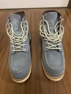 RED WINGのサムネイル