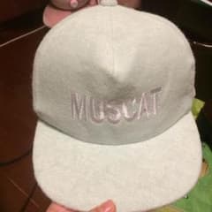 水色キャップのサムネイル
