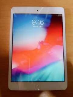 超絶大幅値下げ！iPad mini2 16GB  24000円→12000円のサムネイル