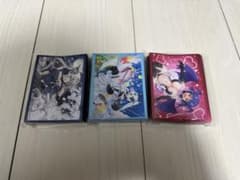 ヴァイスシュヴァルツスリーブ　Happy 15th Anniversaryのサムネイル