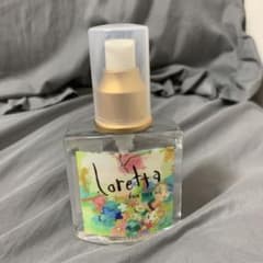 ロレッタ ベースケアオイルのサムネイル