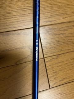 24ベンタスブルー6Sキャロウェイドライバー用スリーブ付き VELOCORE+