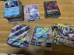 ポケカ 大量のサムネイル