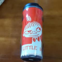リトルミイ　タンブラーのサムネイル