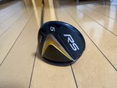 PRGR RS JUST 5W フジクラ MCF60 S リシャフト PRGR RS JUST 5W フジクラ MCF60 S リシャフト - メルカリ