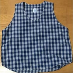 Porter Classic PALAKA VESTのサムネイル