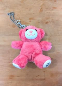 BTS V FRI(END)S Bear Keyring キーリング　ケース無のサムネイル