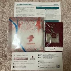 ゼンリン　株主優待のサムネイル