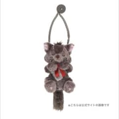 ディズニー　ベルリオーズ　ショルダーバッグ　おしゃれキャットのサムネイル