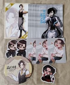 高田村 ハイブリ まとめ売り - メルカリ