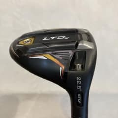 ジュンさん専用　コブラ LTDx 7W ジュンさん専用 コブラ LTDx 7W - メルカリ