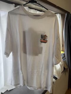 XLARGE CARNIVAL Tシャツ ホワイト XLのサムネイル