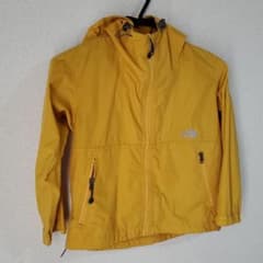 KIDS　NORTH FACE 130
