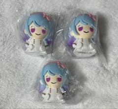 アイカツ　DMMスクラッチ　虹野ゆめ　チケットホルダー　缶バッジ　ミニフィギュア アイカツ DMMスクラッチ 虹野ゆめ 缶バッジ まとめ売り - メルカリ
