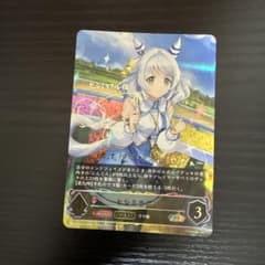 ヒシミラクル SP サイン入り シャドウバースエボルヴ - メルカリ