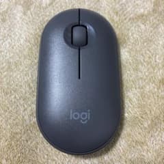 Logicool Pebble M350 ワイヤレスマウス 本体のサムネイル