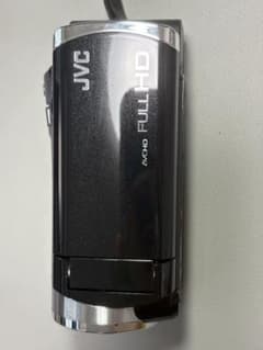 JVC Everio GZ-HM33 ビデオカメラ 作動美品 作例 - メルカリ