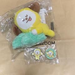 BT21 一番くじ　CHIMMYのサムネイル