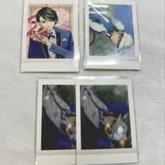新テニスの王子様 越前リョーマ 学プリ ドキサバ ぱしゃこれのサムネイル
